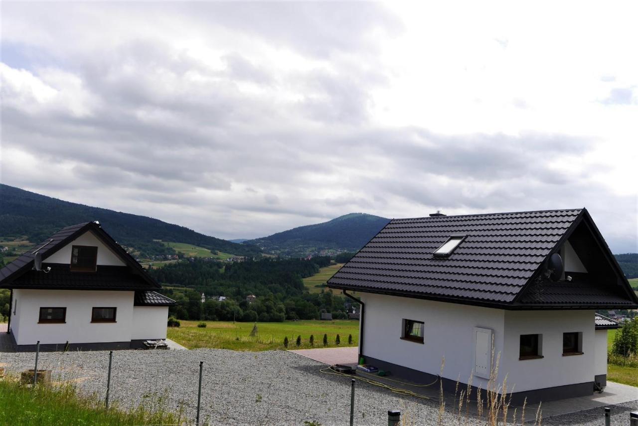 Domki Pod Groniem Kasina Wielka Exterior photo
