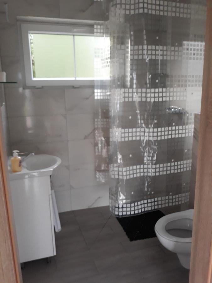Domki Pod Groniem Kasina Wielka Exterior photo